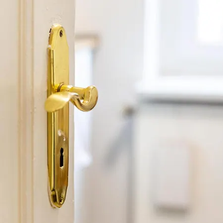 Daire New York Nichtraucher Duisburg