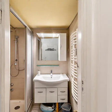 New York Nichtraucher شقة *