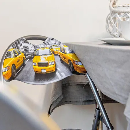 New York Nichtraucher Daire *