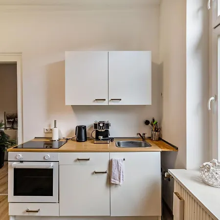 Daire New York Nichtraucher *