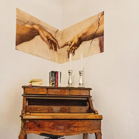 Daire New York Nichtraucher Duisburg