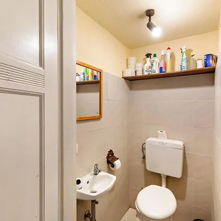 New York Nichtraucher * Duisburg