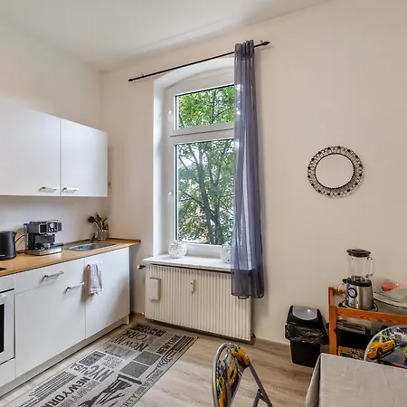 Daire New York Nichtraucher *