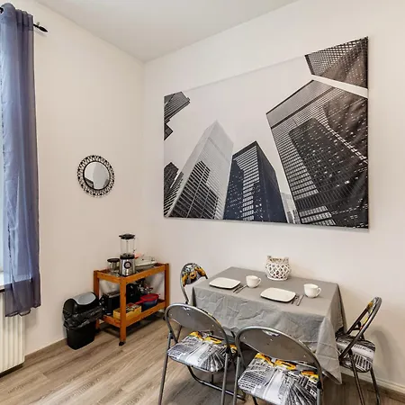 New York Nichtraucher