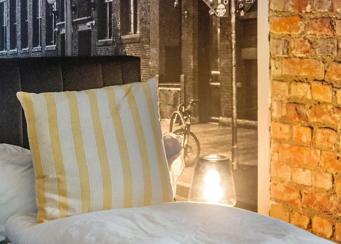 New York Nichtraucher Дуйсбург