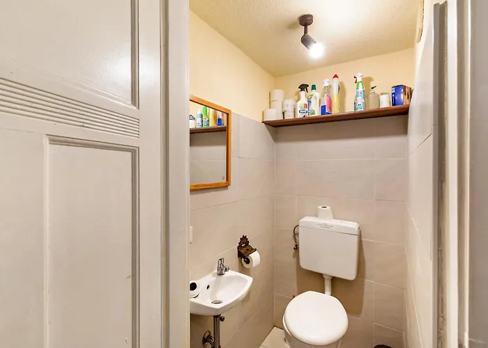 New York Nichtraucher * Дуйсбург